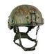 Шлем Баллистический FAST HELMET NIJ IIIA PE Мультикам 7032 фото 2