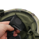Шлем Баллистический FAST HELMET NIJ IIIA PE Мультикам 7032 фото 9