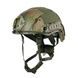 Шлем Баллистический FAST HELMET NIJ IIIA PE Мультикам 7032 фото 1