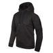 Кофта Helikon Urban Tactical Hoodie Black BL-UHF-PO-01-B06 фото 1