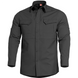 Cорочка Pentagon Plato Long Sleeve Black K02019-01-S фото 1