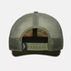 Кепка Helikon-Tex Trucker Cap Grease Gun Olive CZ-TRG-SP-DH фото 3