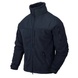 Кофта флисовая тактическая Helikon-Tex Classic Army Jacket Navy Blue FL-VK-ClArmJ-NavBl-48 фото 1