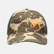Кепка Helikon-Tex Trucker Cap Grease Gun Olive CZ-TRG-SP-DH фото 2