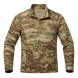 Термокофта LVL2 Hawk Polarheat QS Multicam 8482-48(M) фото 1