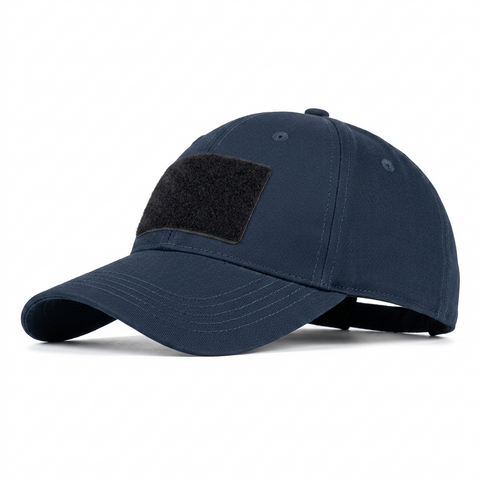Тактическая бейсболка CG Tactic NF Dark-Blue 7156-DB фото