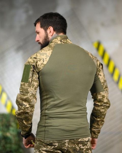 Боевая рубашка Endurance Pixel 85696-46 фото