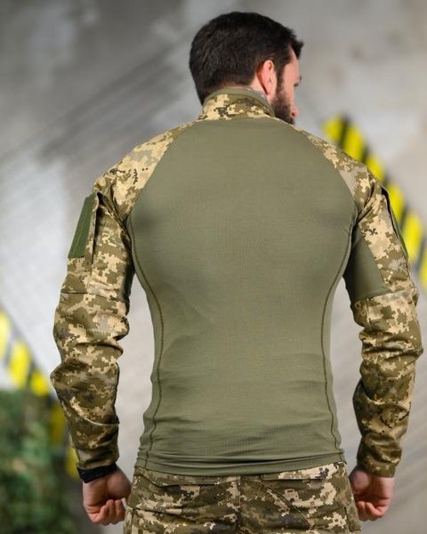 Боевая рубашка Endurance Pixel 85696-46 фото