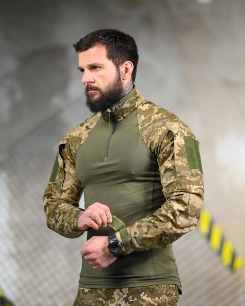 Боевая рубашка Endurance Pixel 85696-46 фото