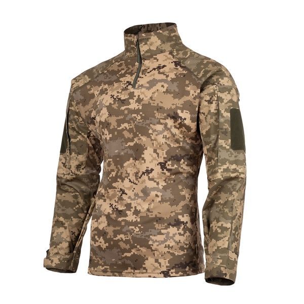 Бойова сорочка Combat Twill Pixel 45003198-44 фото