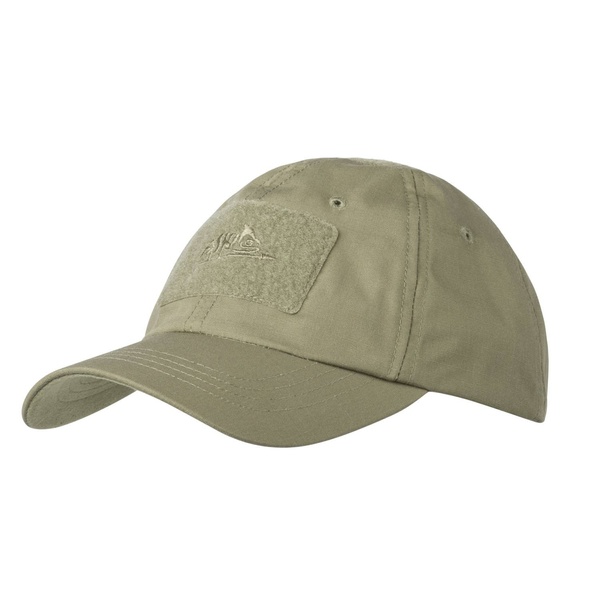 Бейсболка тактическая Helikon-Tex BBC Cap ADAPTIVE GREEN VK-T-Cap-Hel-BBC-AdGre фото