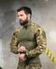 Боевая рубашка Endurance Pixel 85696-46 фото 3