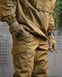 Тактичний костюм Anorak Terra Guard Coyote 88814-46 фото 13