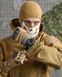 Тактичний костюм Anorak Terra Guard Coyote 88814-46 фото 7