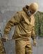 Тактичний костюм Anorak Terra Guard Coyote 88814-46 фото 9