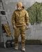 Тактичний костюм Anorak Terra Guard Coyote 88814-46 фото 16