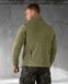 Флісова кофта Viper Olive 83784-46 фото 8