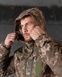 Куртка зимова SoftShell Omni-Heat PR Піксель 56077-46 фото 6