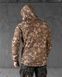 Куртка зимова SoftShell Omni-Heat PR Піксель 56077-46 фото 4