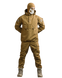 Тактичний костюм Anorak Terra Guard Coyote 88814-46 фото 1