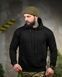 Військове Худі Tactical Team Black 95238-48 фото 4