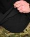 Військове Худі Tactical Team Black 95238-48 фото 2