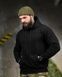 Військове Худі Tactical Team Black 95238-48 фото 6