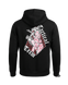 Військове Худі Tactical Team Black 95238-48 фото 1
