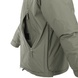 Куртка зимняя Helikon-Tex HUSKY Tactical Winter Jacket Alpha Green KU-HKY-NL-36-B02 фото 9