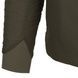 Куртка Helikon-Tex Wolfhound Climashield Apex Taiga Green KU-WLF-NL-09-B03-S фото 6