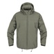 Куртка зимняя Helikon-Tex HUSKY Tactical Winter Jacket Alpha Green KU-HKY-NL-36-B02 фото 3