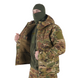 Зимовий костюм Tactical Series Мультикам 1173-XL фото 6