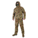 Зимовий костюм Tactical Series Мультикам 1173-XL фото 2