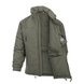 Куртка зимова Helikon-Tex HUSKY Tactical Winter Jacket Alpha Green KU-HKY-NL-36-B02 фото 15