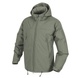 Куртка зимова Helikon-Tex HUSKY Tactical Winter Jacket Alpha Green KU-HKY-NL-36-B02 фото 5