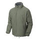 Куртка зимова Helikon-Tex HUSKY Tactical Winter Jacket Alpha Green KU-HKY-NL-36-B02 фото 1