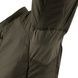 Куртка Helikon-Tex Wolfhound Climashield Apex Taiga Green KU-WLF-NL-09-B03-S фото 10