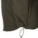 Куртка Helikon-Tex Wolfhound Climashield Apex Taiga Green KU-WLF-NL-09-B03-S фото 4