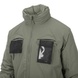 Куртка зимняя Helikon-Tex HUSKY Tactical Winter Jacket Alpha Green KU-HKY-NL-36-B02 фото 8