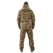 Зимовий костюм Tactical Series Мультикам 1173-XL фото 4