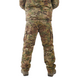 Зимовий костюм Tactical Series Мультикам 1173-XL фото 10