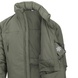 Куртка зимняя Helikon-Tex HUSKY Tactical Winter Jacket Alpha Green KU-HKY-NL-36-B02 фото 16