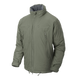 Куртка зимняя Helikon-Tex HUSKY Tactical Winter Jacket Alpha Green KU-HKY-NL-36-B02 фото 1
