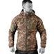 Куртка зимова SoftShell Omni-Heat PR Піксель 56077-46 фото 1