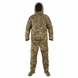 Зимовий костюм Tactical Series Мультикам 1173-XL фото 1