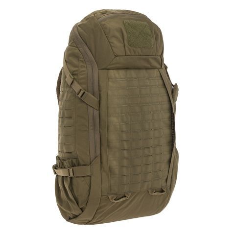 Тактичний рюкзак Direct Action Halifax Medium Backpack 40 L Adaptive Green BP-HFXM-CD5-AGR фото