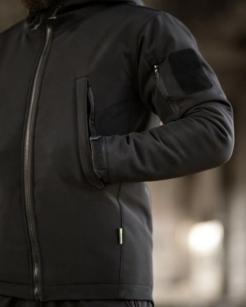 Зимний костюм 7.62 PRG Black 94694-54 фото