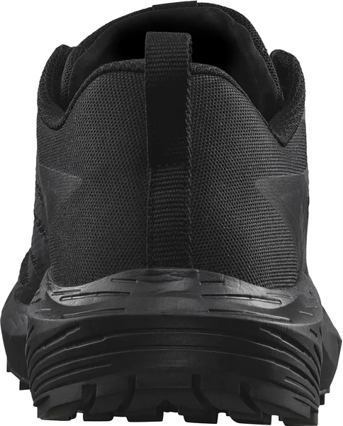 Кроссовки Salomon Sense Ride 5 SR Black 149905-11 фото Кроссовки Salomon Sense Ride 5 SR Black 149905-11 фото
