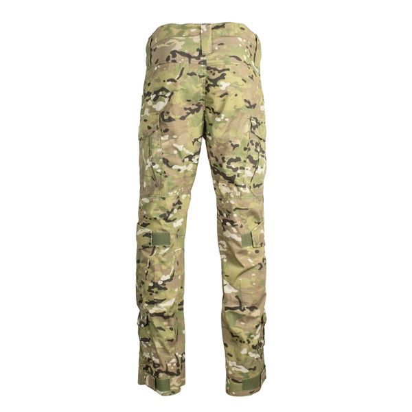 Бойові штани Tailor G3 з наколінниками Мультикам 78003149-50 фото