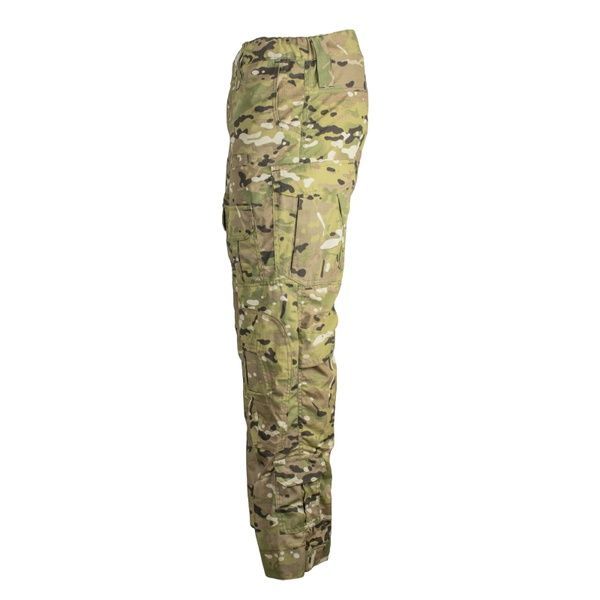 Бойові штани Tailor G3 з наколінниками Мультикам 78003149-50 фото